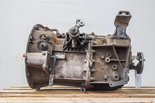 Mercedes-Benz N/A - G60-6MPS obrazek 1