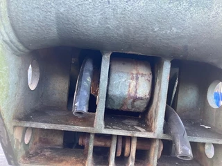 Liebherr N/A 1991 - LIEBHERR FKM KRAAN MAST obrazek 6
