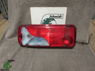 MAN - 81.25225-6544// 81.25225-6545 ACHTER LAMP MAN TGS TGX TGM TGL EURO 6 te koop