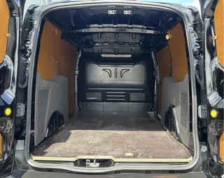 Ford Transit Connect 2024 - 1.5 EcoBlue 100 PK / L2H1 / TREKHAAK / CAMERA / CRUISE / AIRCO / LICHTMETALEN VELGEN изображение 8