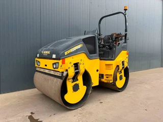 Bomag 2018 - BW138 AD-5 te koop