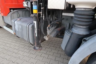 Scania R 1989 - R143-420 V8 Hiab 330-5 - JIB 90 imagen 26