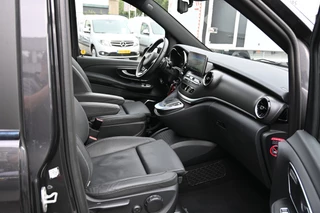 Mercedes-Benz V-Class 2023 - 300d AMG DC L3 XL Avantgarde Edition imagen 12