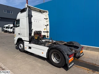 Volvo FH 2010 - 460 EURO 5, Hydrauliek, PTO bild 4