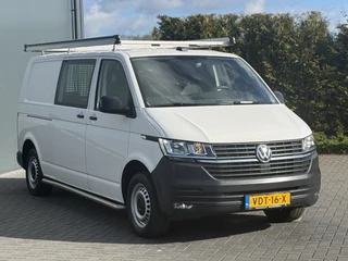 Volkswagen Transporter 2020 - 2.0 TDI 150 PK / L2H1 / 1e EIG. / ALUCA INRICHTING / TREKHAAK / IMPERIAAL / CRUISE / AIRCO / NAVI изображение 4