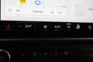 Ford E-Transit Custom 2026 - 340 L2H1 Limited 71 kWh 218pk | 2x Schuif | DDS LED | 360 Camera | B&O | ACC | Navi | Verwarmd stuurwiel | Elek trekhaak | AGR-stoel | Rijklaar bild 20