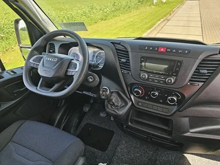 Iveco Daily 2021 - 35C16 image 8