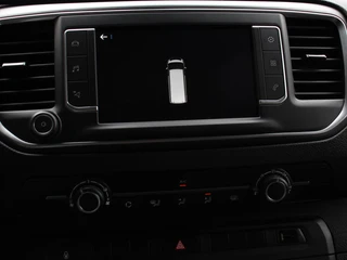 Peugeot Expert 2024 - 2.0 180PK Long Premium Dubbele Cabine Automaat afbeelding 3 miniatuur