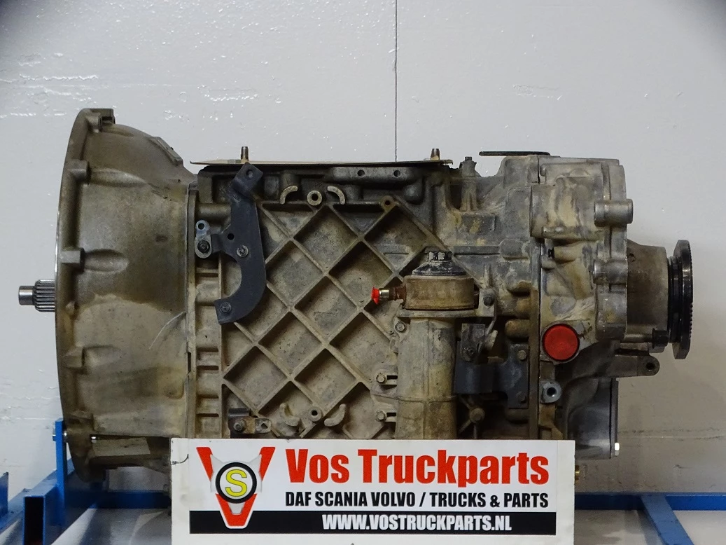 Volvo 2013 - ATO-2612-D image 1