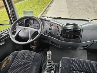 Mercedes-Benz Atego 2013 - 818 zdjecie 8