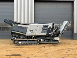 Komplet Krokodile - RECYCLING SHREDDER 2020 - N/A bild 1
