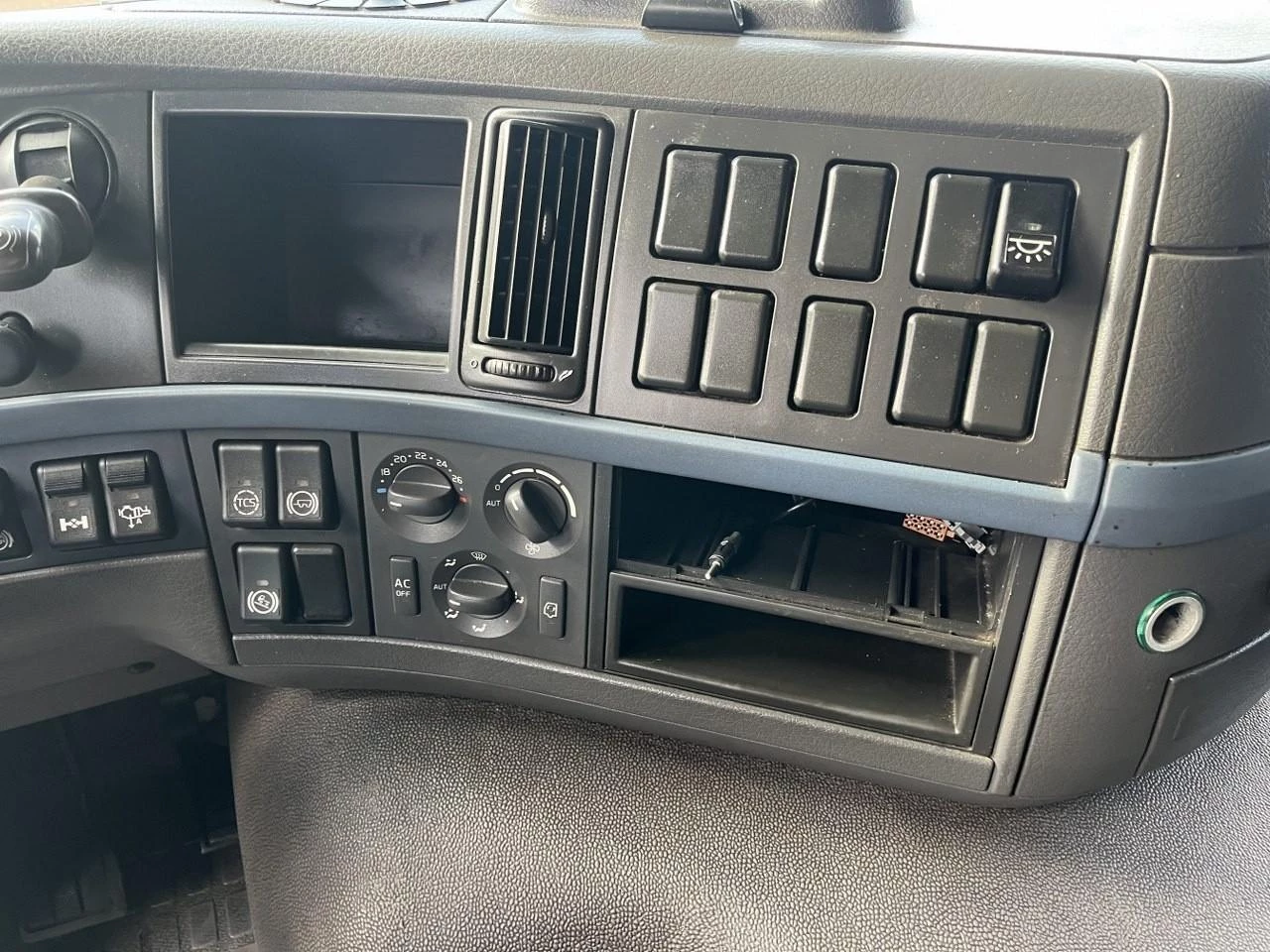 Volvo 340 2007 - FM obrázek 9