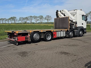 Scania R 2015 - R490 immagine 3