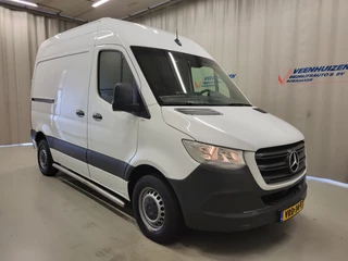 Mercedes-Benz Sprinter 2022 - 311CDI Euro 6! изображение 16