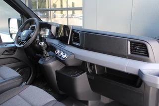 Renault Master 2024 - T35 2.0 dCi 170pk L2H2 Extra - 2x Schuifdeur - Navigatie - Blind Spot - Camera - Stoelverwarming - Verwarmde voorruit - Rijklaar immagine 47