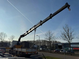 DAF XF 460 2014 - N/A afbeelding 4