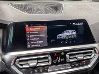 BMW 3 Series 2021 - Touring 320e 204PK High Executive M-Sport image 73