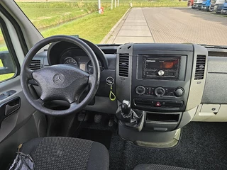 Mercedes-Benz Sprinter 2008 - 511 bild 8