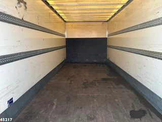Iveco Eurocargo 2015 - ML80EL16 Euro 6 DHollandia laadklep immagine 8