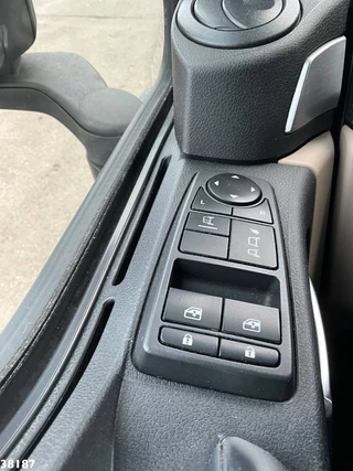 MAN TGS 2018 - 26.320 Euro 6 Zoeller 22m³ Just 116.493 km! zdjecie 18