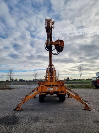 Elctrovar Waterdrill 1990 - N/A immagine 7
