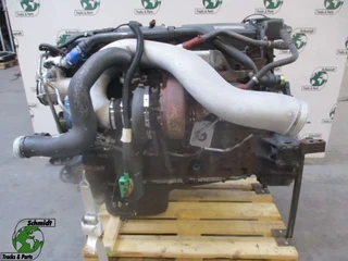 Iveco - 5801864337//F3FE611B-C045 CURSOR 11 HI WAY EURO 6 на продажу