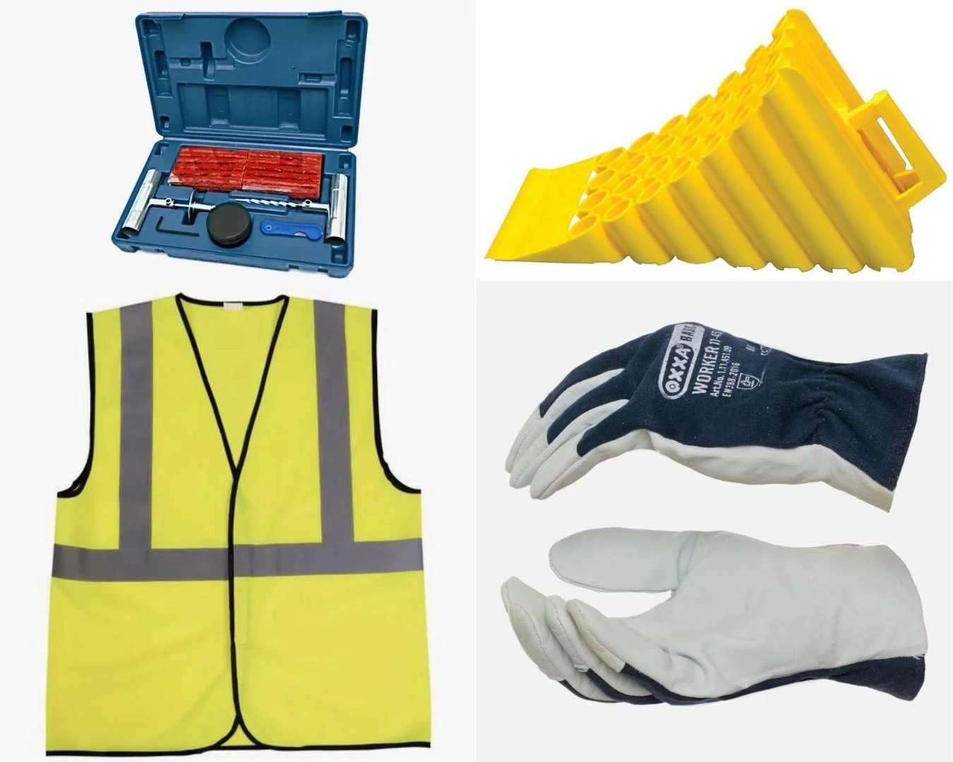 Drive safe package afbeelding 1