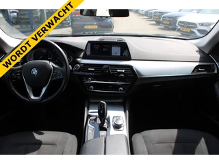 BMW 5 Serie 2018 - 530e iPerformance Executive afbeelding 5