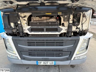 Volvo N/A 2016 - FM 460 EURO 6, PTO, Lohr obrazek 14