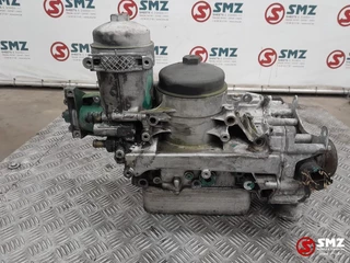 Volvo N/A - Occ oliefilterhuis met waterpomp D7E Volvo zdjecie 1