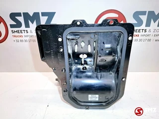 Renault N/A 2022 - Occ rempedaal Renault immagine 2
