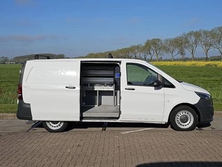 Mercedes-Benz Vito 2020 - 114 obrazek 14