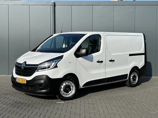 Renault Trafic 2021 - 2.0 dCi 120 PK / L1H1 / 1e EIG. / 80.067 KM !! / 2x SCHUIFDEUR / TREKHAAK / AIRCO / CRUISE / NAVI imagen 2