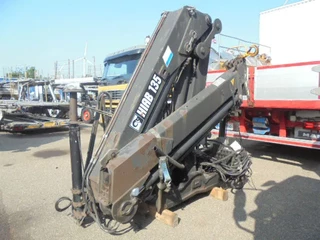Hiab N/A 1998 - 135/3 image 1