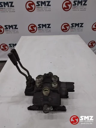Diversen N/A - Occ hydraulische monoblock Dinoil bild 2