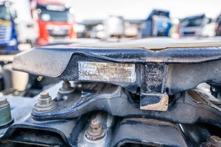 MAN TGX 2022 - 18.510 LLS+INTARDER+HYDR. immagine 8