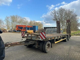 Bertoja 1996 - 3 Assen for sale