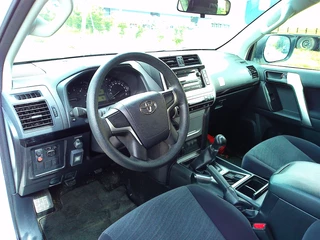 Toyota Land Cruiser 2021 - 2.8 L 4X4 T1 EXPORT imagen 10
