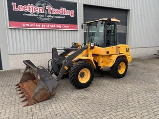 Volvo N/A 2016 - L30G wheelloader, 2016 year obrazek 1