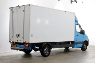 Mercedes-Benz Sprinter 2021 - 311 CDI 115pk E6 RWD Bakwagen met achterdeuren 2-Persoons 06-2021 immagine 2 miniatura