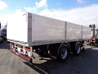 DAF CF 460 2017 - N/A image 16