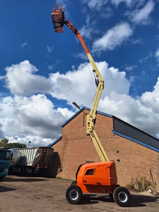JLG 450AJ 2017 - 450AJ for sale