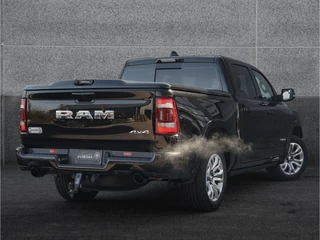 Dodge Ram 1500 2024 - Limited Longhorn 5.7L V8 4x4 Crew Cab image 2