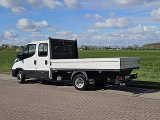 Iveco Daily 2024 - 35C14 bild 6