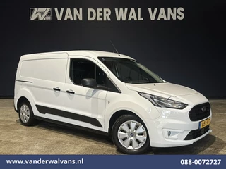Ford Transit Connect 2021 - 1.5 EcoBlue 100pk L2H1 Euro6 Airco | Navigatie | Camera | Verwarmde Voorruit obrazek 1