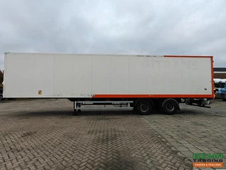 Trailer TFS 18 2008 - N/A image 17