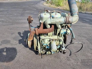 Deutz F2L912 obrázek 2 náhled