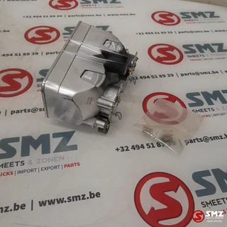 Volvo N/A - Volvo mistlicht reflector koplamp links immagine 3