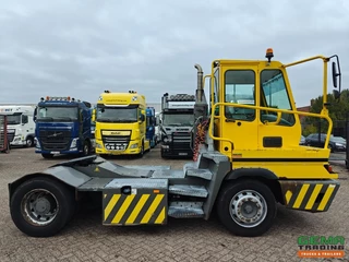 Terberg YT182 2014 - N/A bild 10