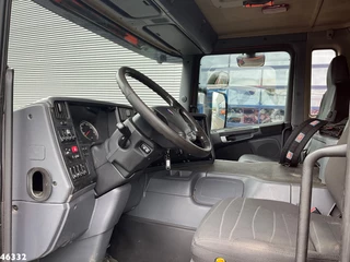 Scania P 2013 - 320 HMF 14 Tonmeter Z-kraan Just 199.760 km! image 17